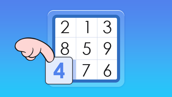 nyt sudoku medium